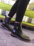 Ботинки CHRISTIAN LOUBOUTIN Z133