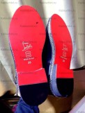 Ботинки CHRISTIAN LOUBOUTIN Z133