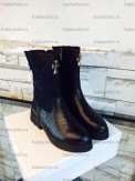 Ботинки CHROME HEARTS AL0013
