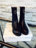 Ботинки CHROME HEARTS AL0013