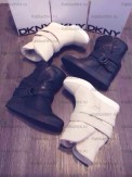 Ботинки DKNY BA-S110