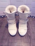 Ботинки DKNY BA-S110