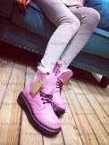 Ботинки Dr Martens 00030-3