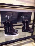 Ботинки Giuseppe Zanotti BA-S52