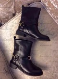 Ботинки GUCCI 00043