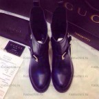 Ботинки GUCCI 00043