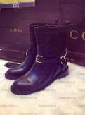 Ботинки GUCCI 00043