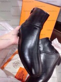 Ботинки HERMES AL0078