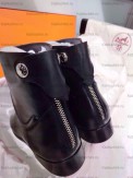 Ботинки HERMES AL0078