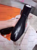 Ботинки HERMES AL0078