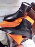 Ботинки HERMES AL0078
