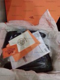 Ботинки HERMES AL0078