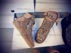 Ботинки Isabel Marant AS-026