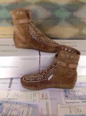 Ботинки Isabel Marant AS-026