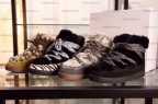 Ботинки Isabel Marant Z8-4