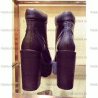 Ботинки Jeffrey Campbell 0001