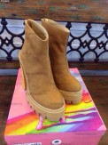 Ботинки Jeffrey Campbell AS-027