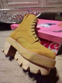 Ботинки Jeffrey Campbell AS-029-2