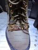 Ботинки Jeffrey Campbell BA-S205