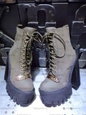Ботинки Jeffrey Campbell BA-S205