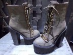 Ботинки Jeffrey Campbell BA-S205