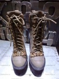 Ботинки Jeffrey Campbell BA-S205
