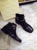 Ботинки KENZO AS-096