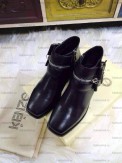 Ботинки KENZO AS-096