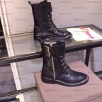 Ботинки LOUIS VUITTON BA-S203