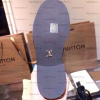 Ботинки LOUIS VUITTON BA-S203
