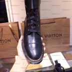 Ботинки LOUIS VUITTON BA-S203