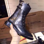 Ботинки LOUIS VUITTON BA-S203
