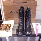Ботинки LOUIS VUITTON BA-S203