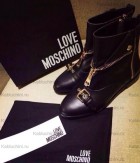 Ботинки MOSCHINO Z51