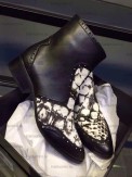 Ботинки Rachel Zoe BA-S199