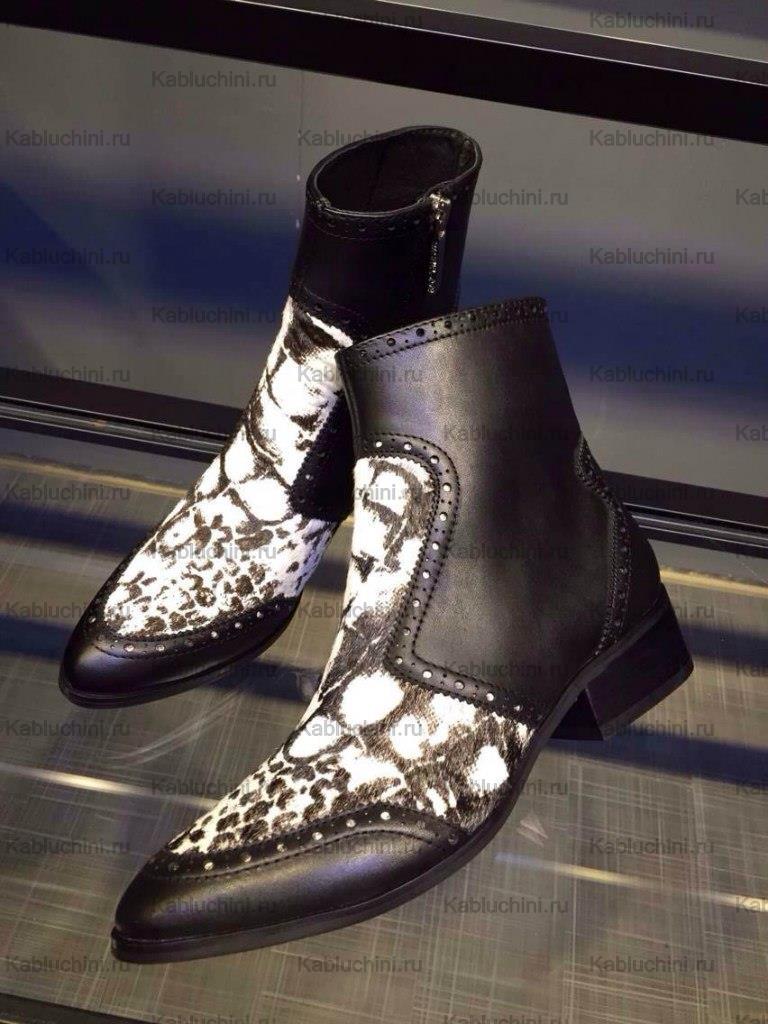 Ботинки Rachel Zoe BA-S199