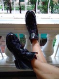 Ботинки Roger Vivier AS-01