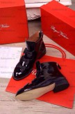 Ботинки Roger Vivier AS-01