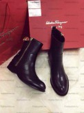 Ботинки Salvatore Ferragamo AL0011