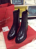 Ботинки Salvatore Ferragamo AL0011