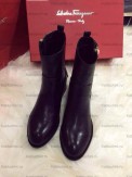 Ботинки Salvatore Ferragamo AL0011