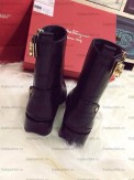 Ботинки Salvatore Ferragamo AL0011