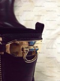 Ботинки Salvatore Ferragamo AL0011