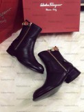 Ботинки Salvatore Ferragamo AL0011