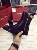 Ботинки Salvatore Ferragamo AL0011