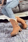 Ботинки TORY BURCH Z38-2