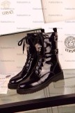 Ботинки Versace AL0105