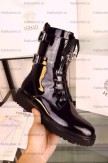 Ботинки Versace AL0105