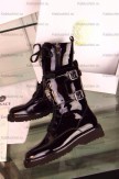 Ботинки Versace AL0105