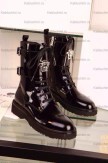 Ботинки Versace AL0105